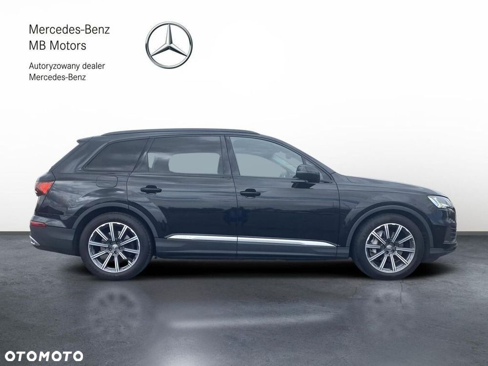 Audi Q7 50 TDI mHEV Quattro Tiptr - 7