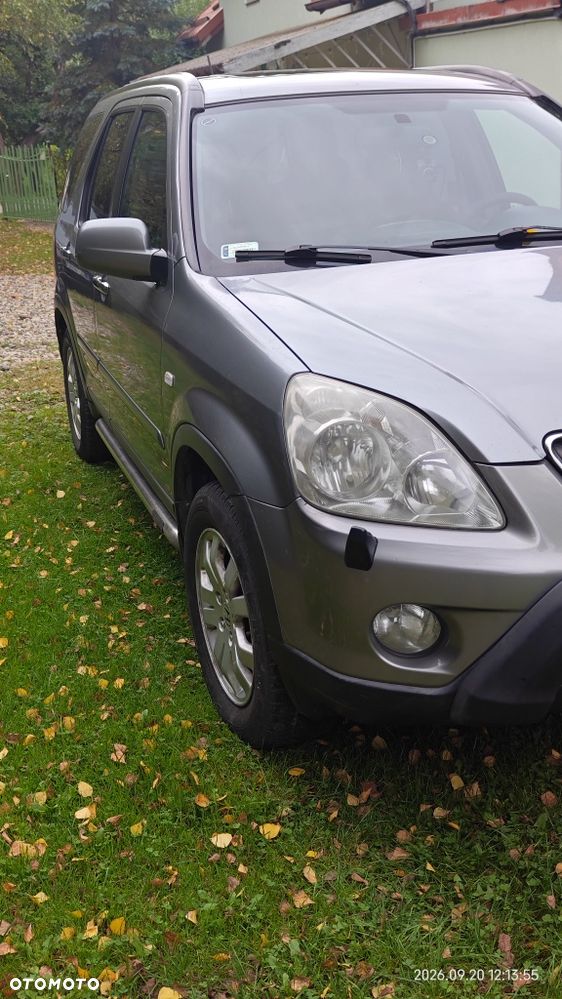 Honda CR-V - 3