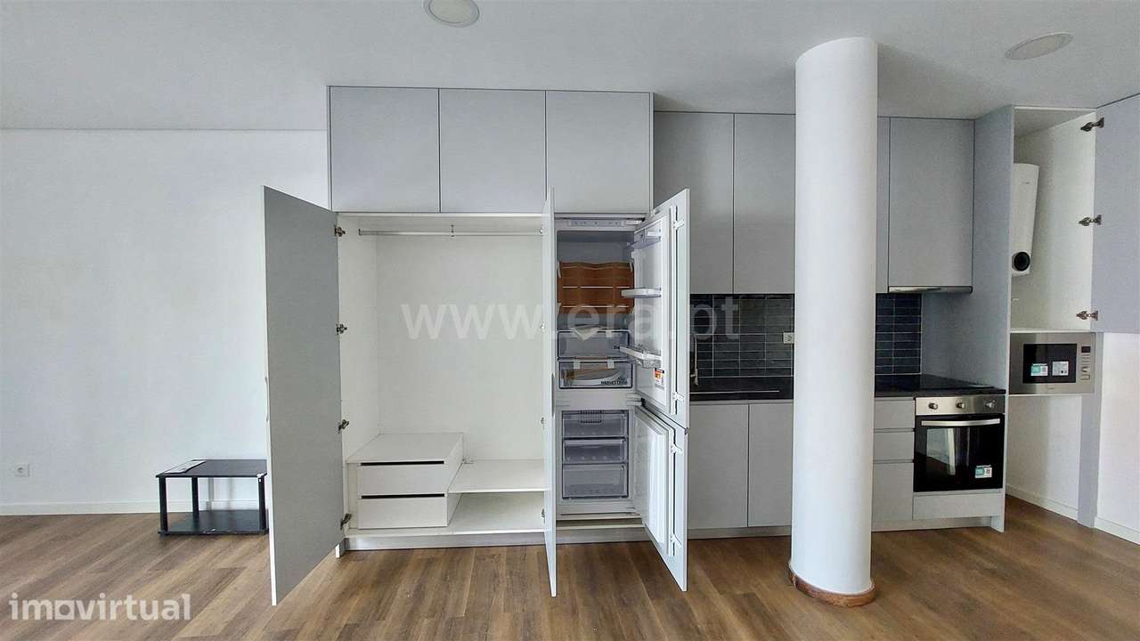 Apartamento To em Rebordosa, Paredes - Grande imagem: 3/8