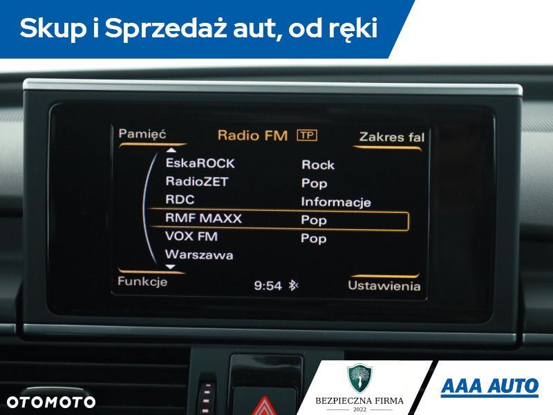 Audi A6 Avant - 15