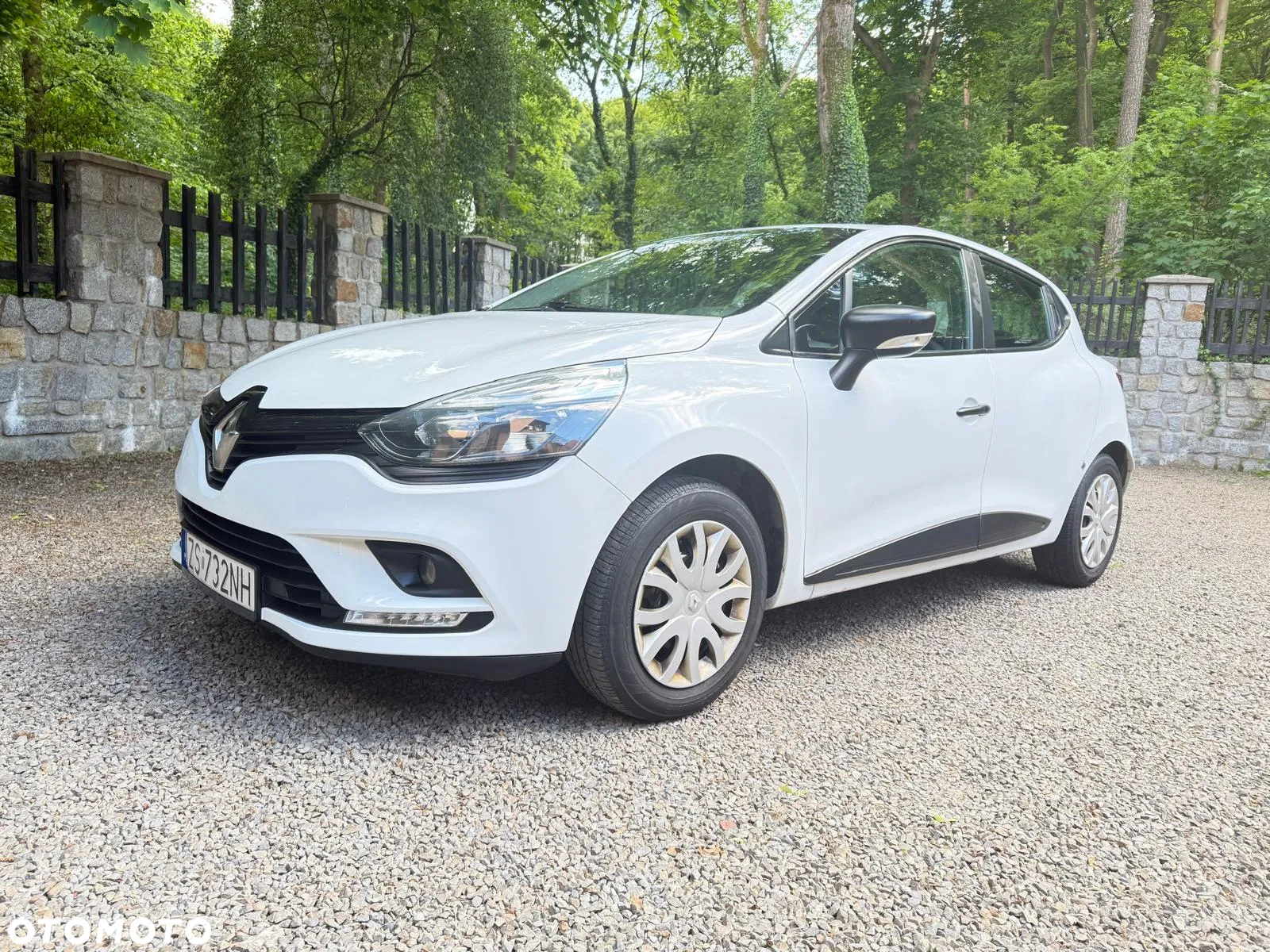 Renault Clio 0.9 Energy TCe Life - 3