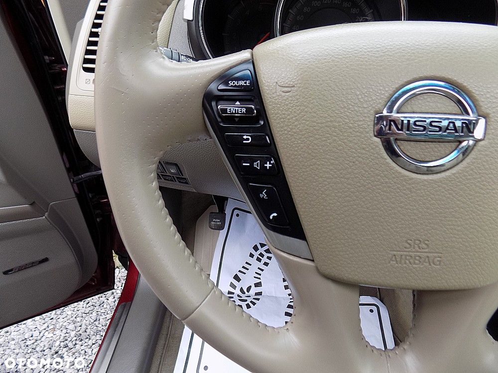 Nissan Murano - 14