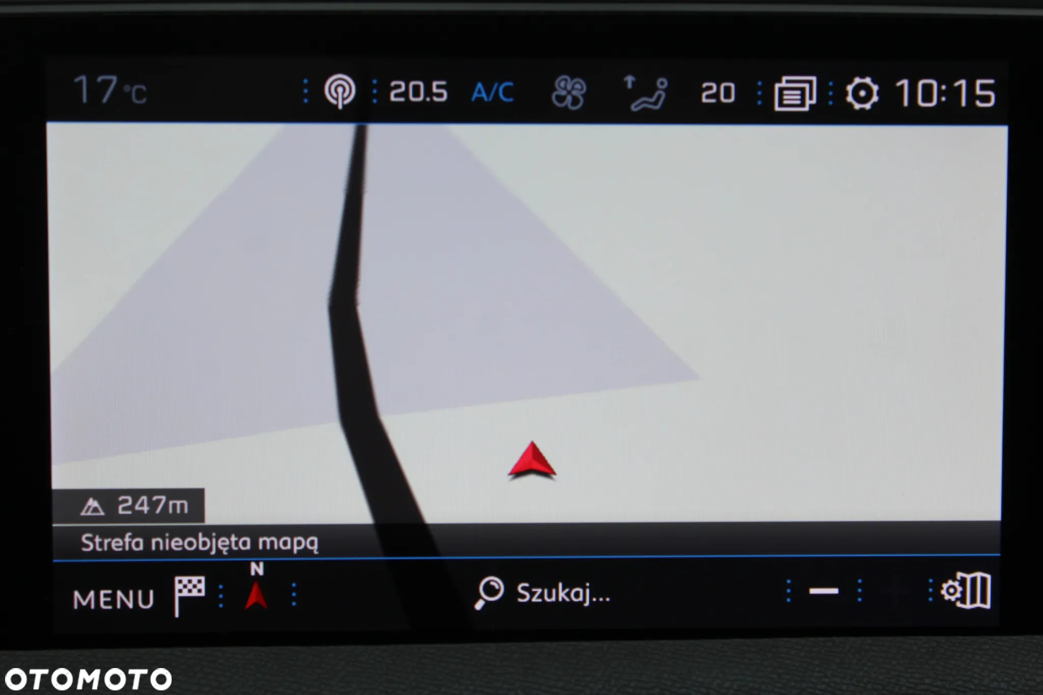 Peugeot 3008 BlueHDi 130 Stop & Start Allure - 20
