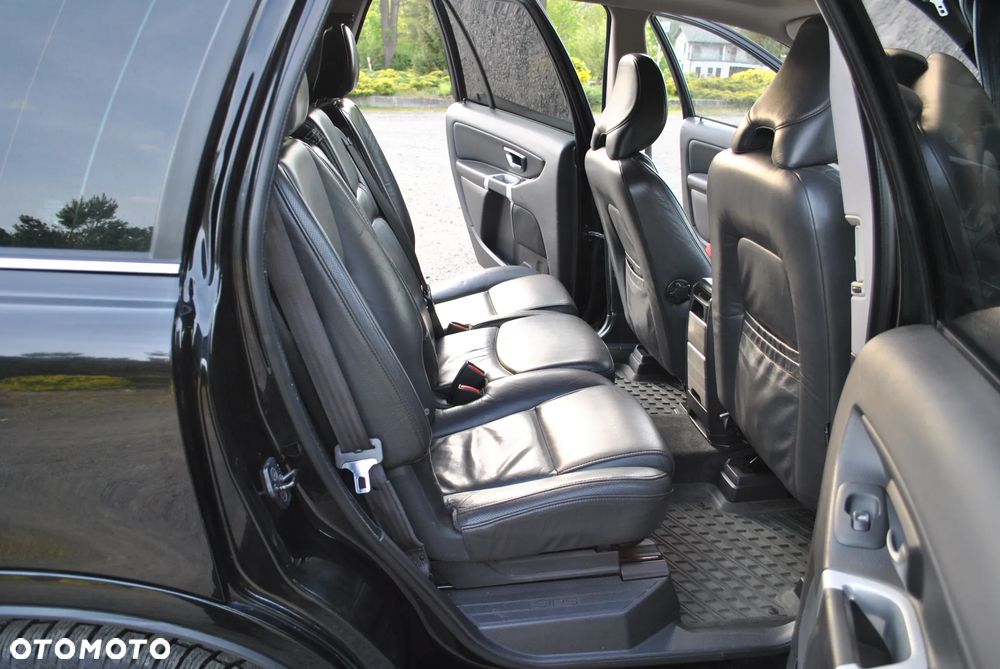 Volvo XC 90 D5 AWD Executive - 15