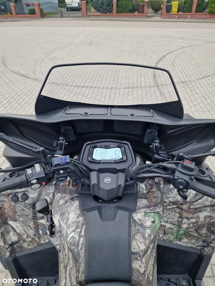 CFMoto CForce - 12