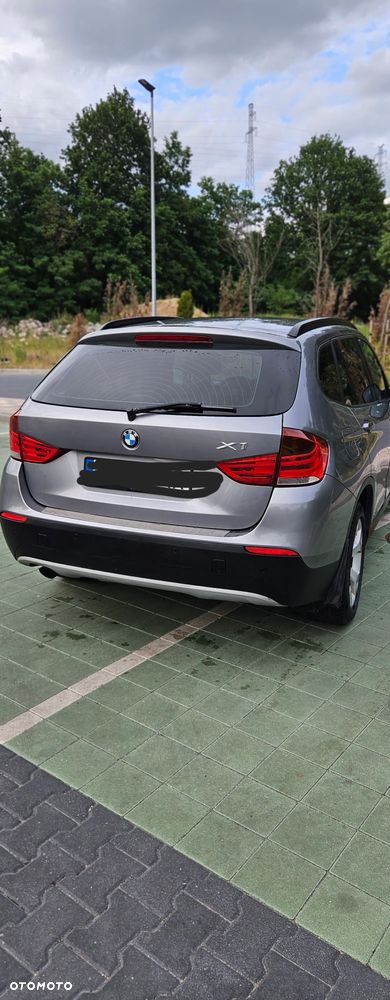 BMW X1 - 6