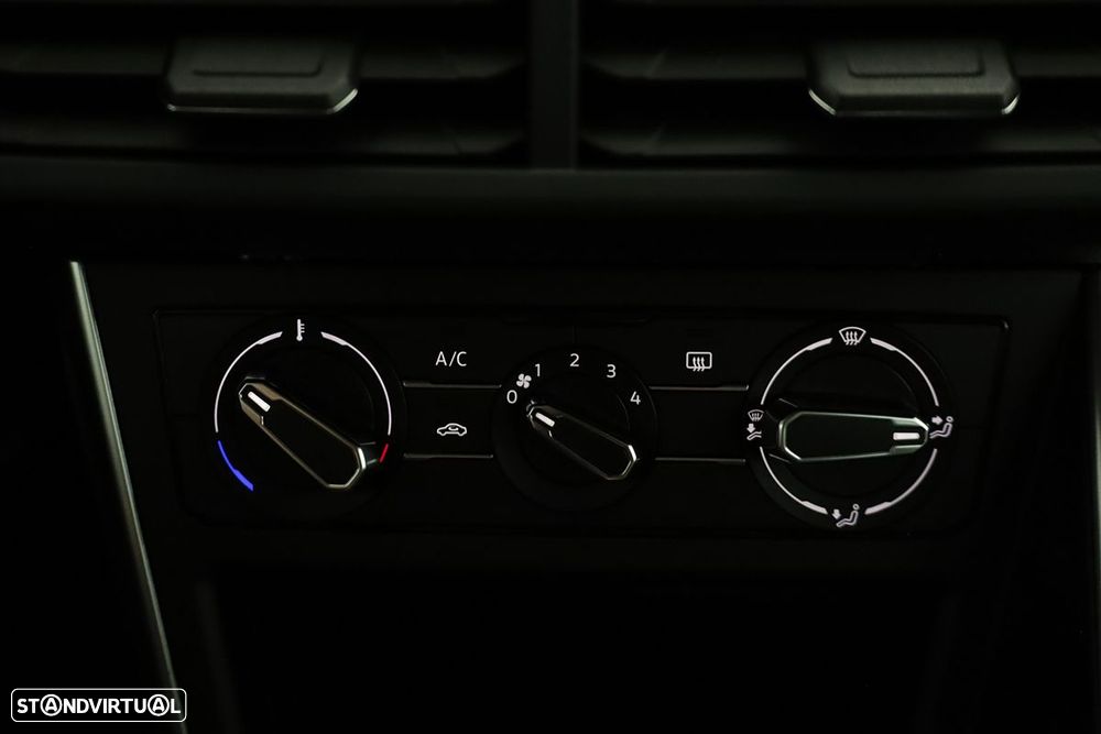 VW Polo 1.0 TSI Life - 12