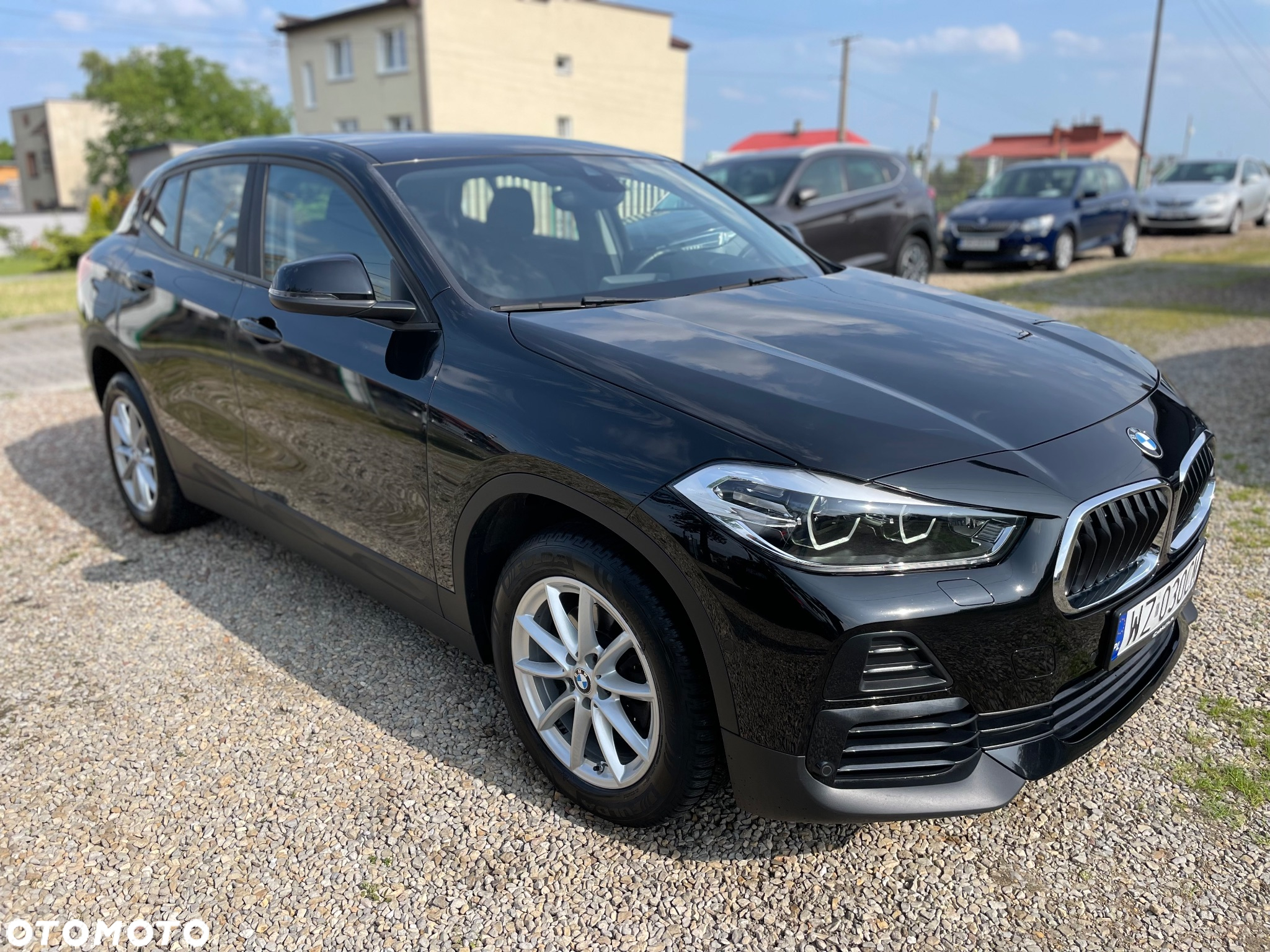 BMW X2 sDrive18i - 5