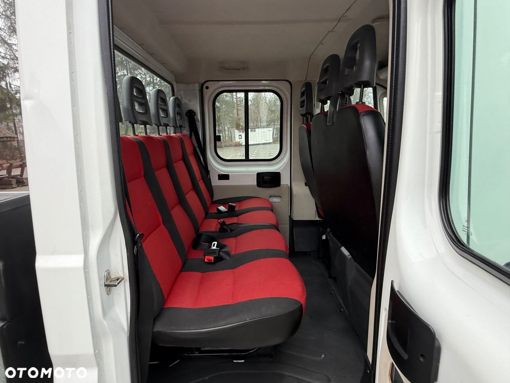 Fiat DUCATO MAXI - 15