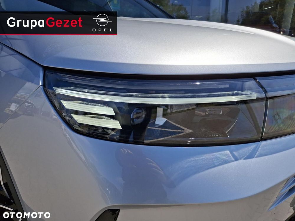 Opel Grandland - 24