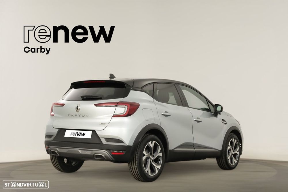 Renault Captur 1.0 TCe RS Line - 3