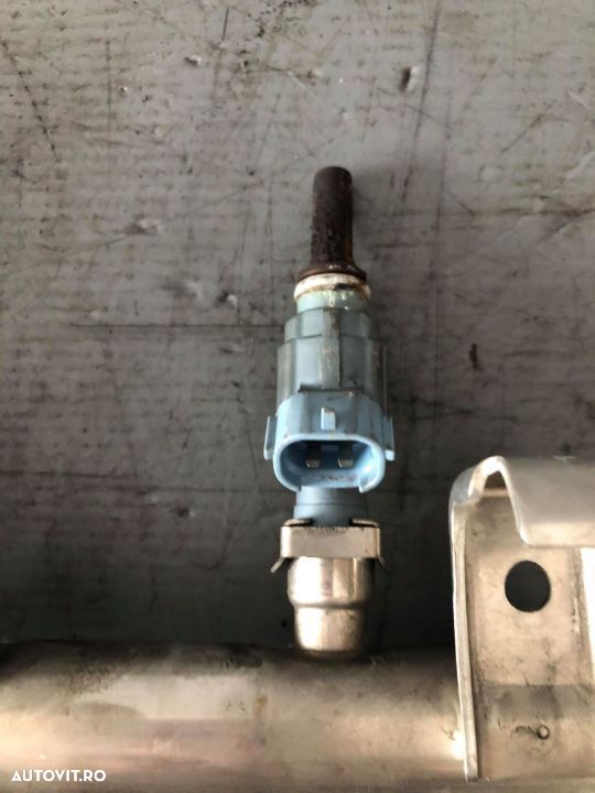 injector 3.2 b bfd porsche cayenne 9pa 2003-2007 - 1