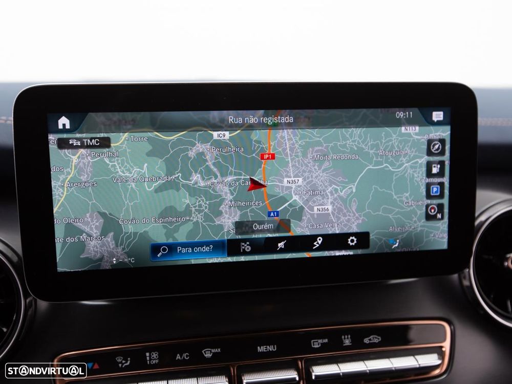 Mercedes-Benz EQV 300 Longa - 26