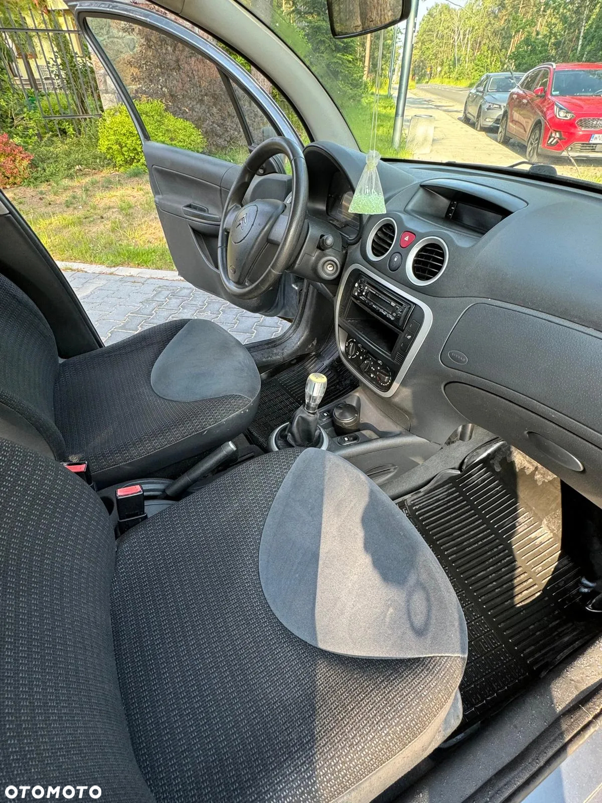 Citroën C3 - 7