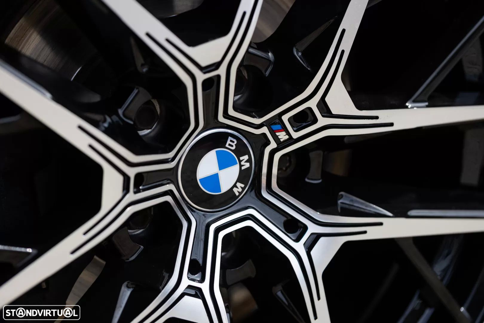 BMW 216 Active Tourer d - 8
