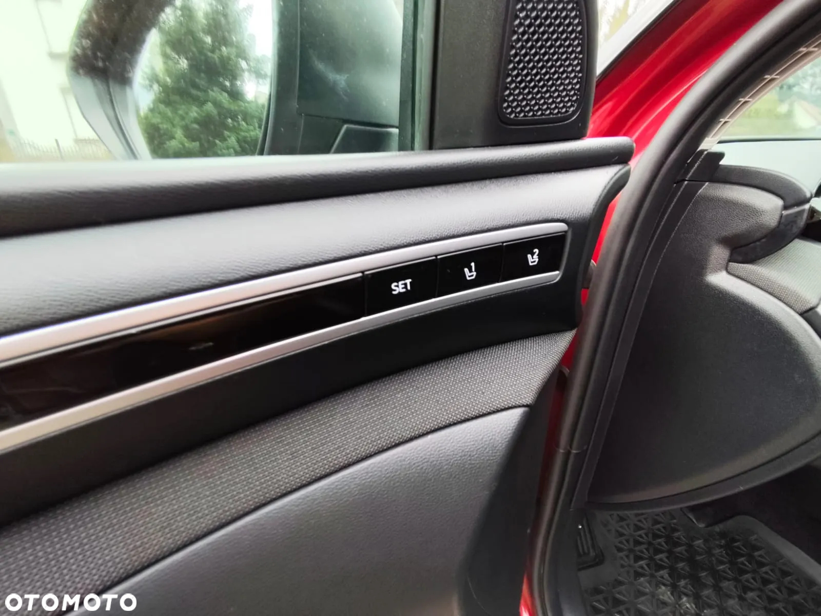 Hyundai Tucson 1.6 T-GDi PHEV Platinum 4WD - 25
