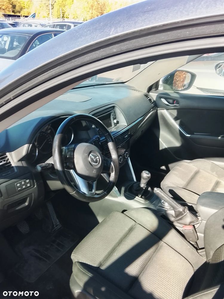 Mazda CX-5 - 32