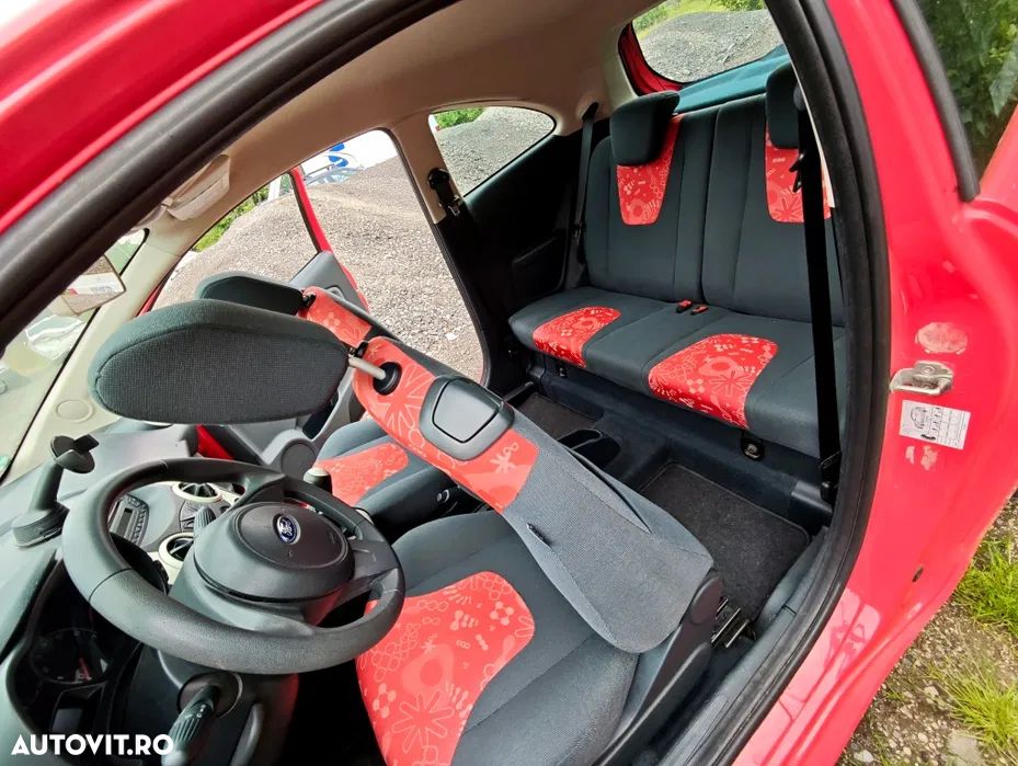 Ford Ka - 5