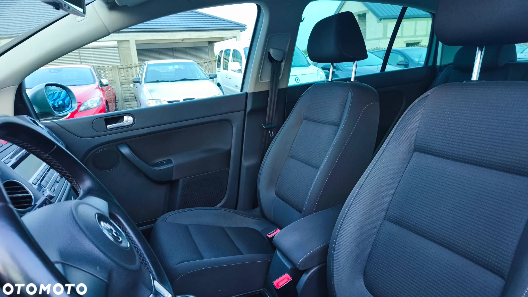 Volkswagen Golf Plus 1.2 TSI MATCH - 18