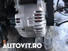 Alternator Audi A6 2007motor 3.0 TDI - 1