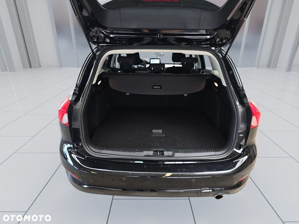 Ford Focus 1.5 EcoBlue SCR Connected - 30