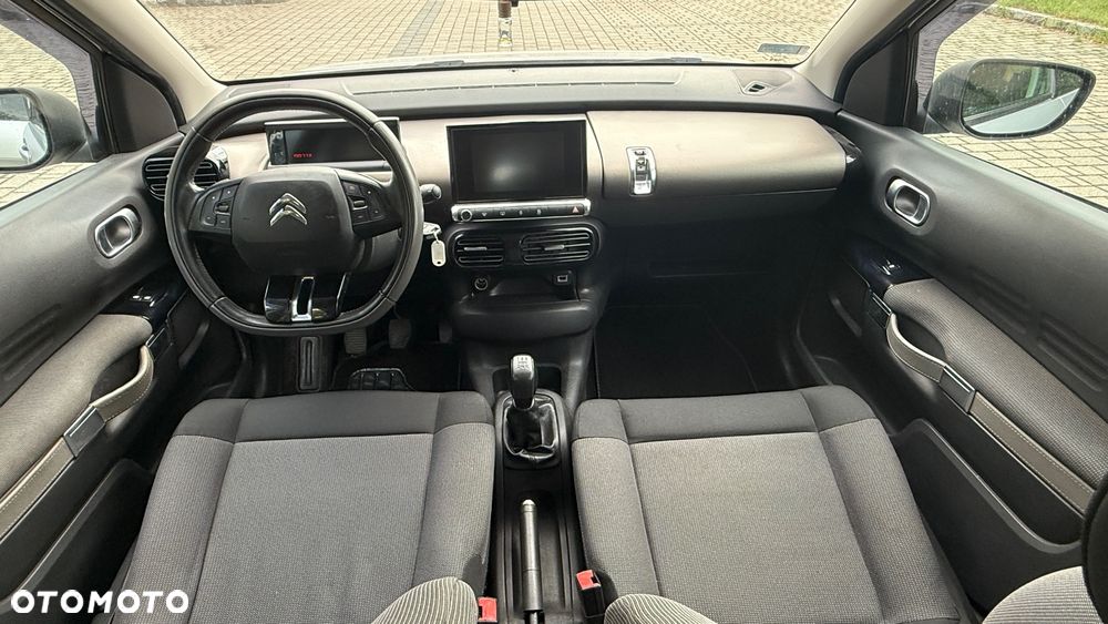 Citroën C4 Cactus VTi 82 Shine - 8