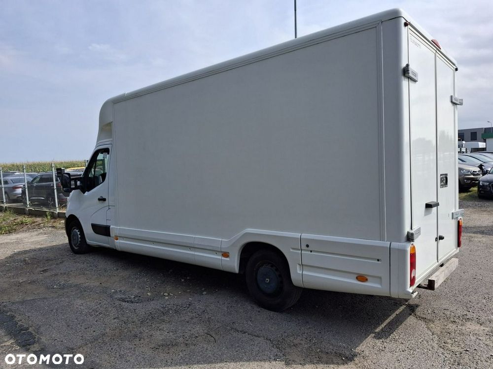 Renault Master - 7