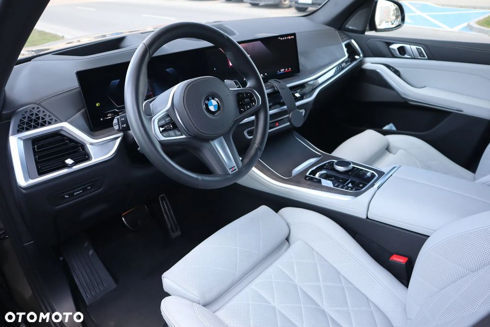 BMW X5 - 11