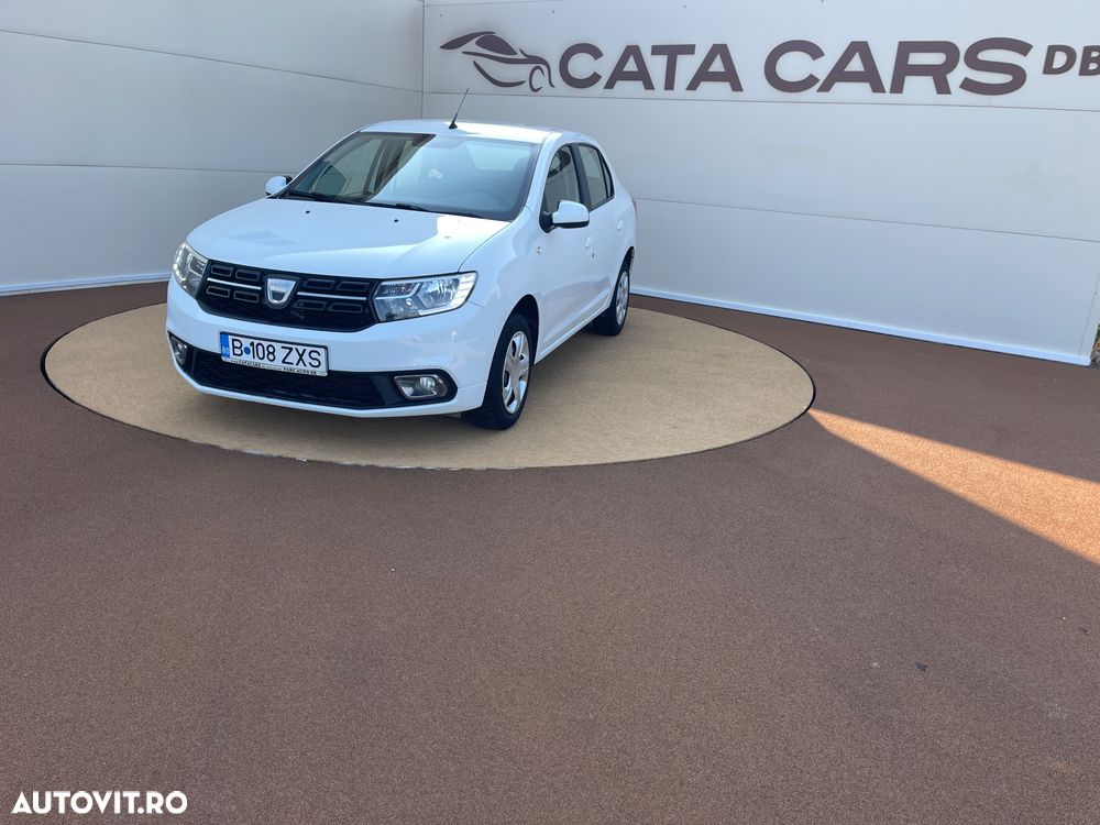 Dacia Logan - 3