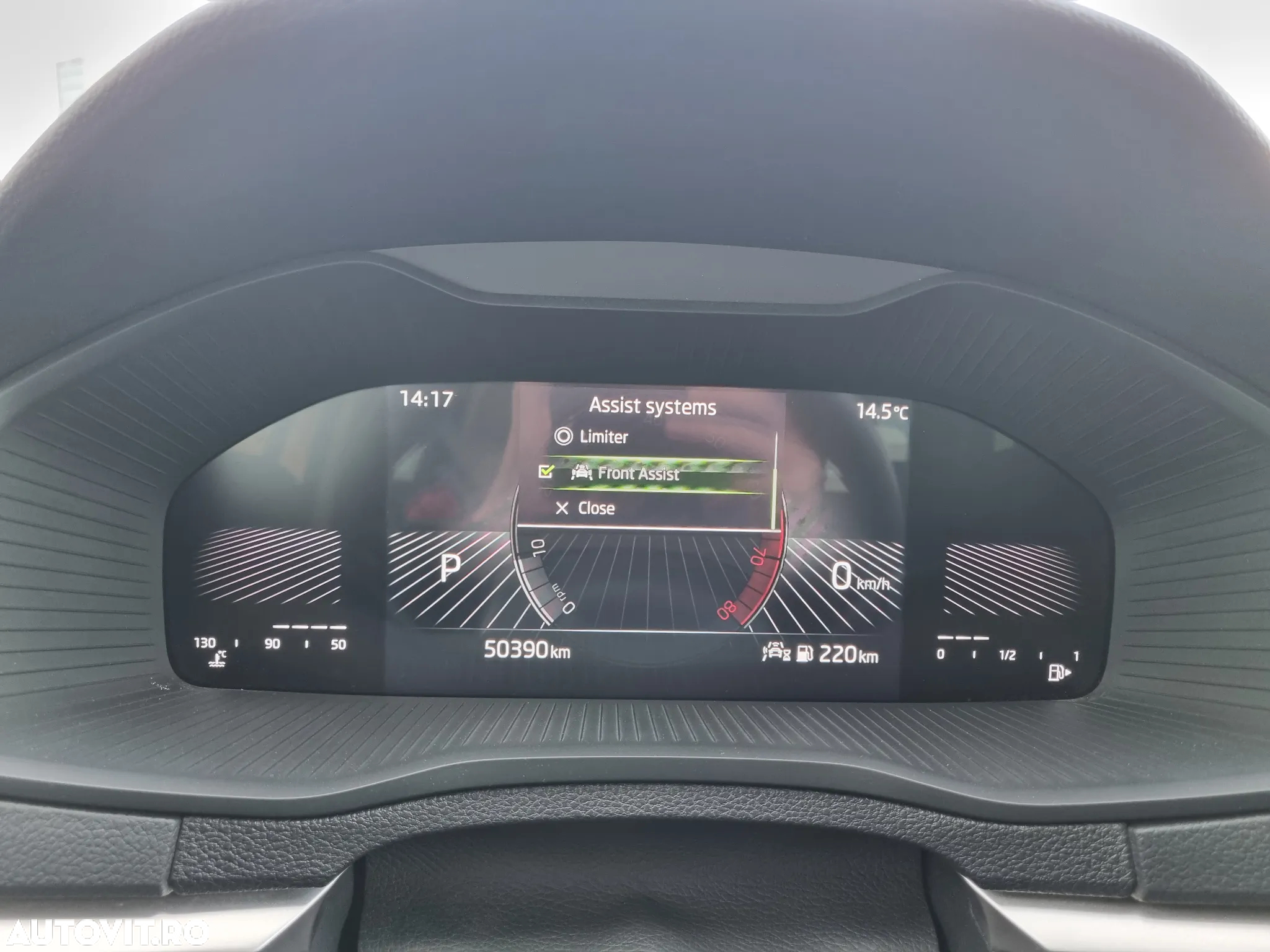 Skoda Karoq 1.5 TSI DSG Ambition - 19