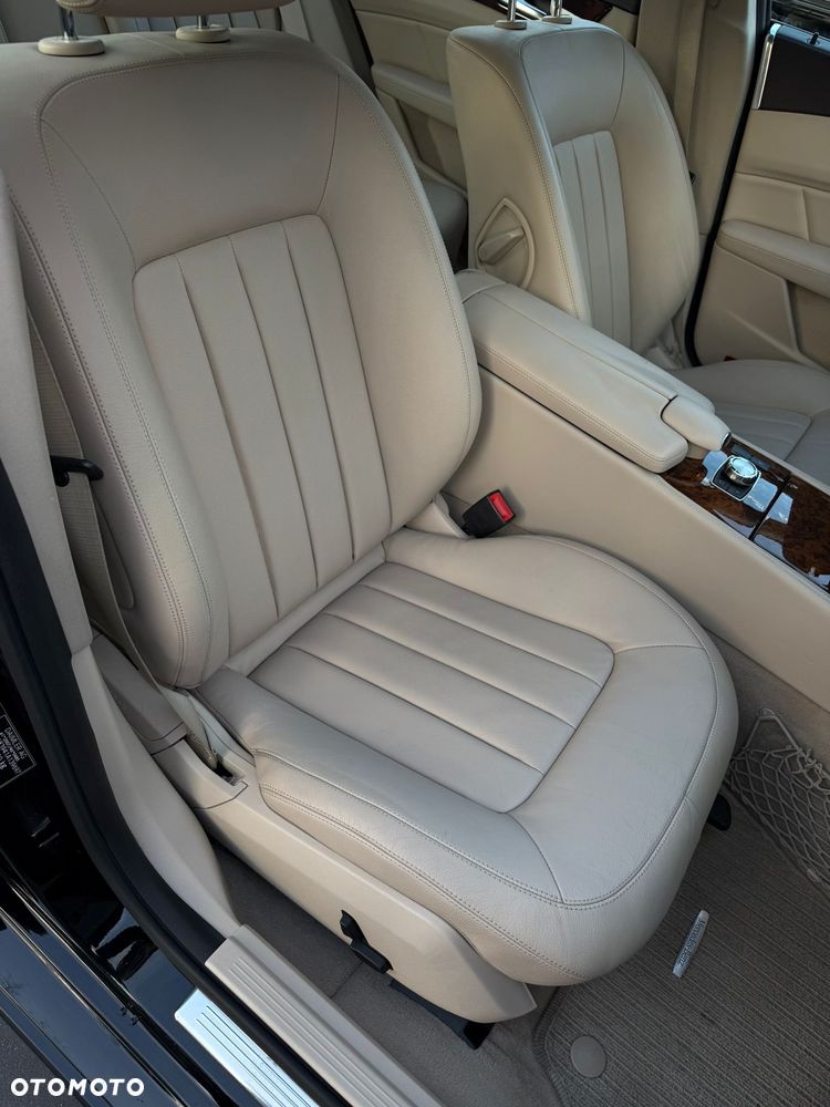 Mercedes-Benz CLS 350 BlueTEC 4Matic 7G-TRONIC - 35