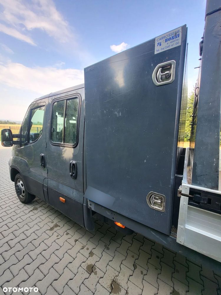 Iveco DAILY - 8