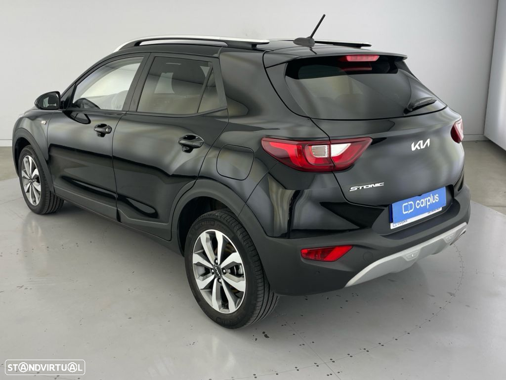 Kia Stonic 1.2 Dynamic - 26