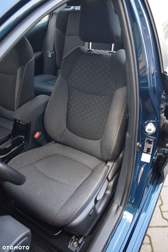 Toyota Corolla 1.8 Hybrid Comfort - 9