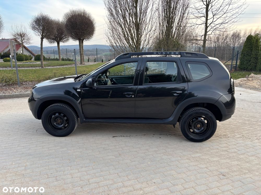Dacia Duster TCe 125 2WD Prestige - 5