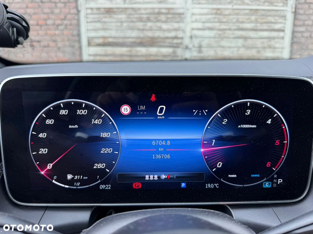 Mercedes-Benz GLC 220 d mHEV 4-Matic AMG Line - 14