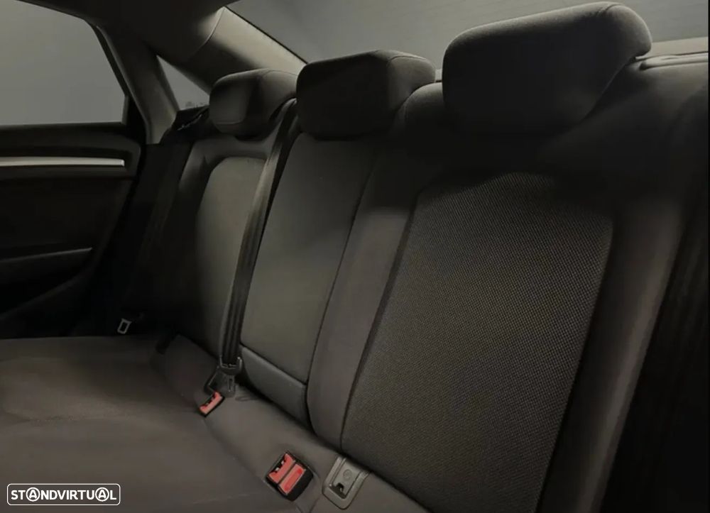 Audi A3 Limousine 30 TDI S tronic design - 9