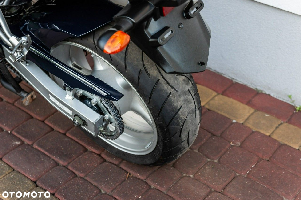 Yamaha FZ - 8