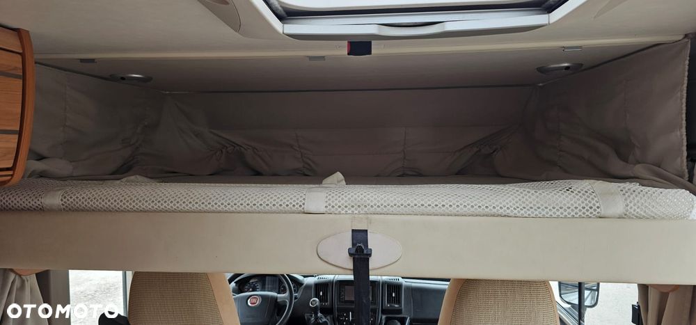 Hymer-Eriba CLASSE EX EXSIS - 16