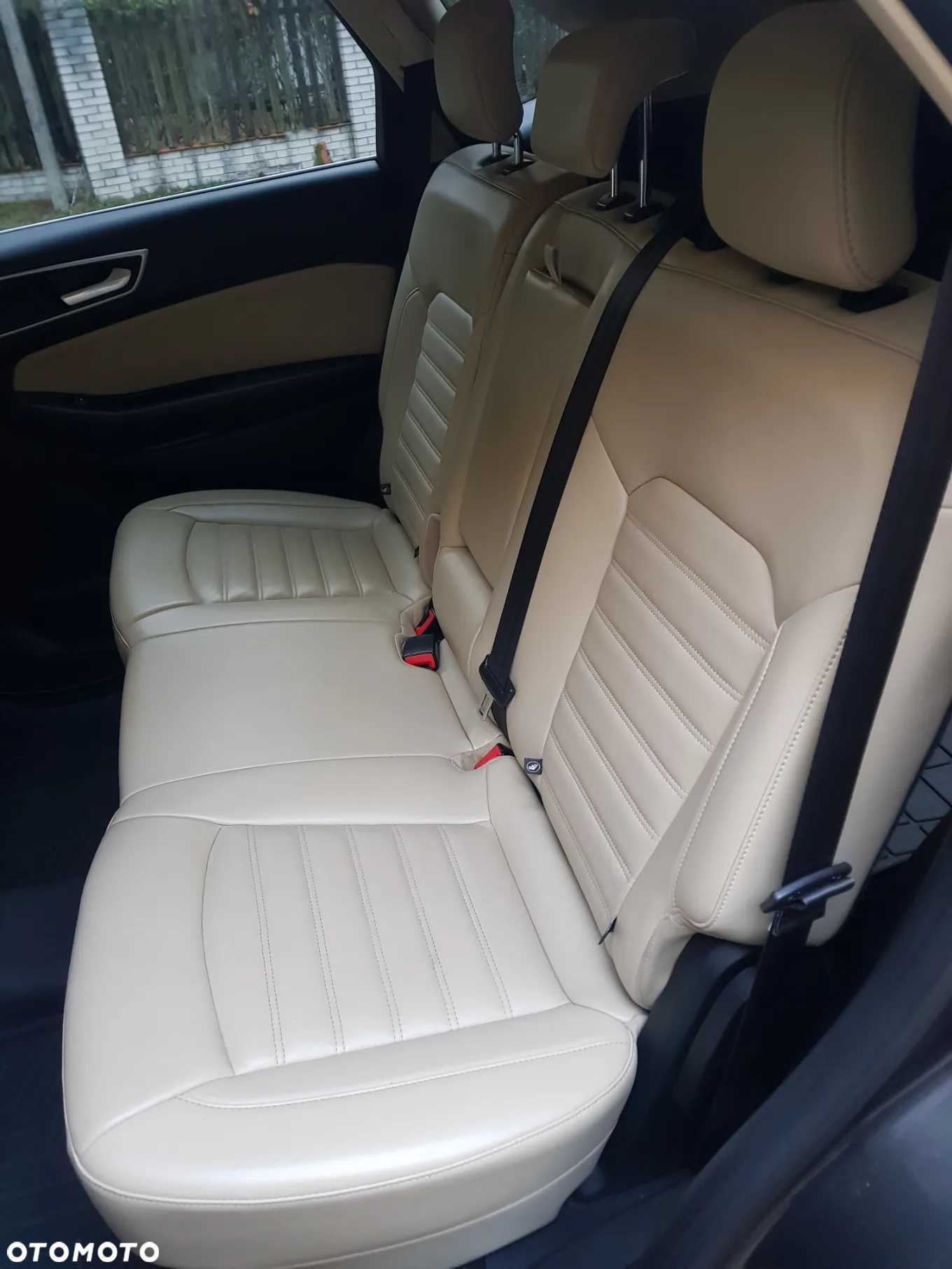 Ford Edge - 14