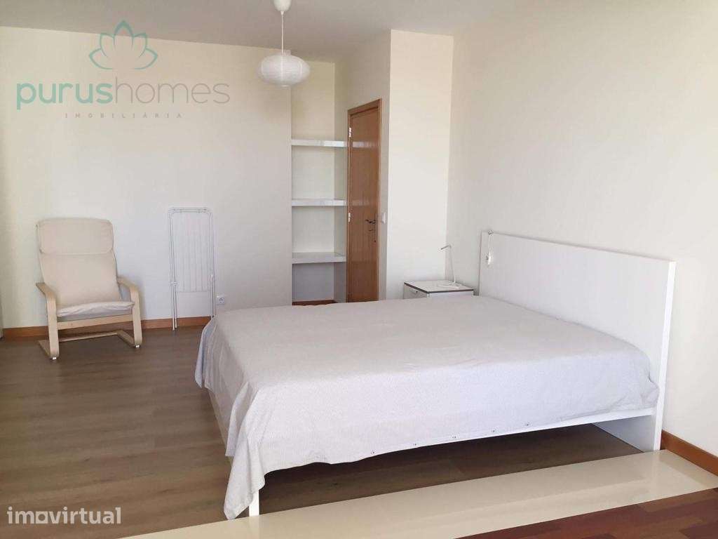 Apartamento T3+2 Duplex Universidade Aveiro - Grande imagem: 2/13