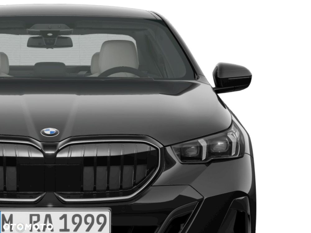 BMW Seria 5 - 3