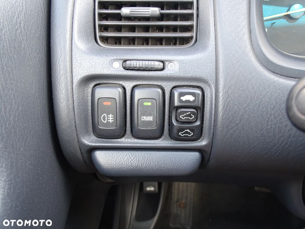 Honda Accord - 29