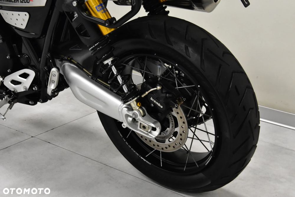 Triumph Scrambler - 41