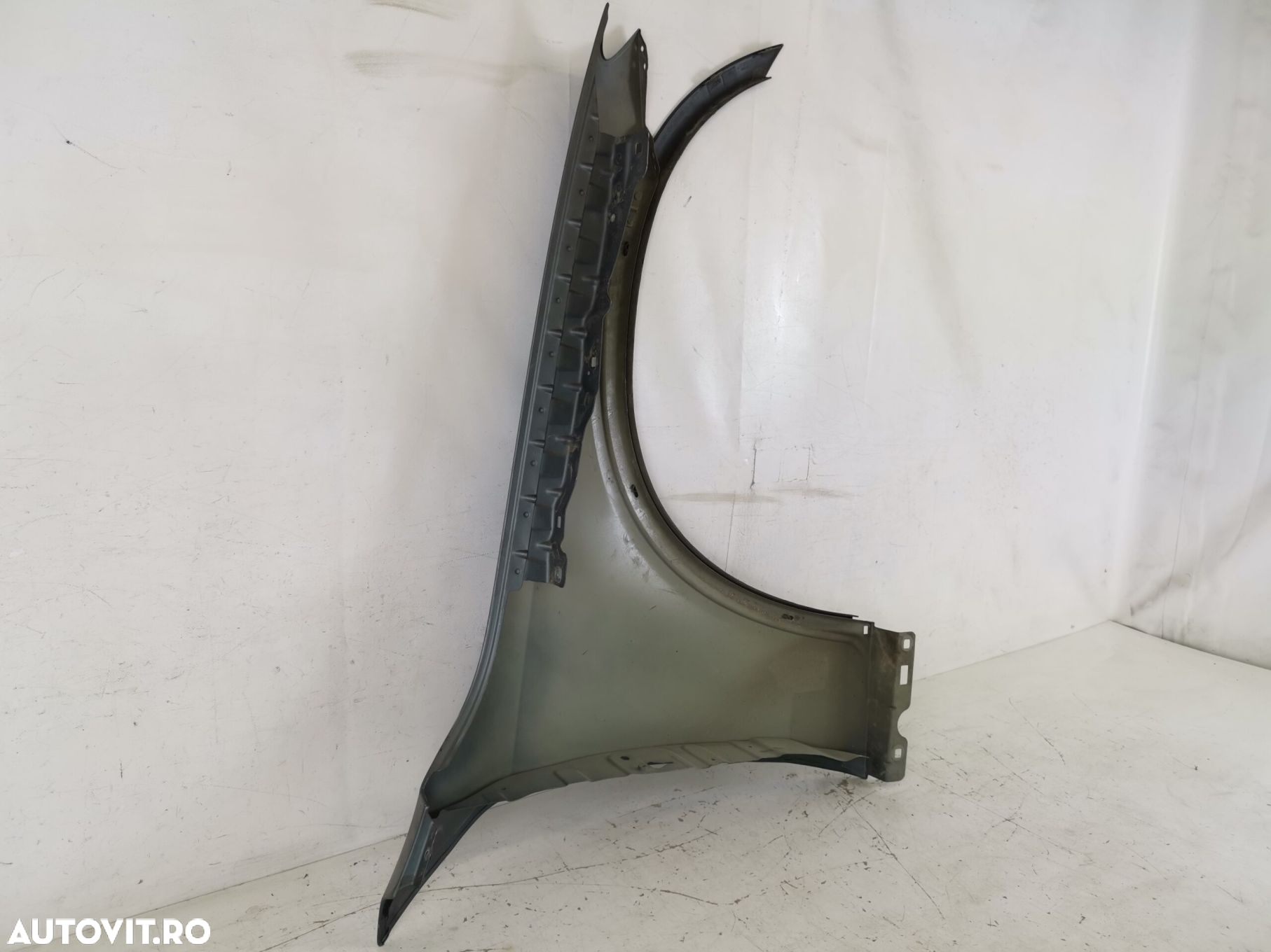 Aripa Stanga Fata Mercedes-Benz  GLC-Class X253/C253 2015 2016 2017 20 - 5