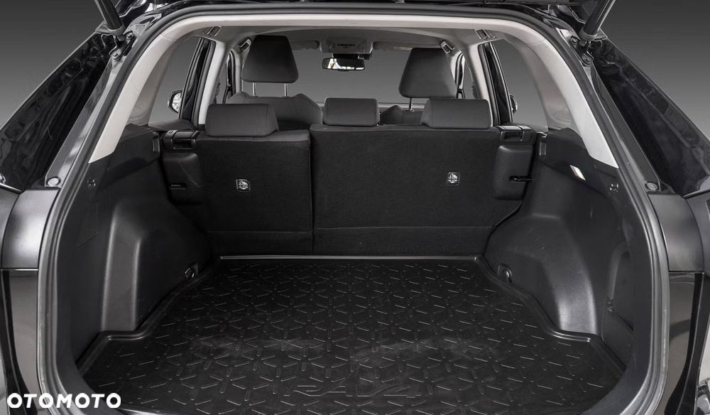 Toyota RAV4 2.5 Hybrid Active 4x2 - 12