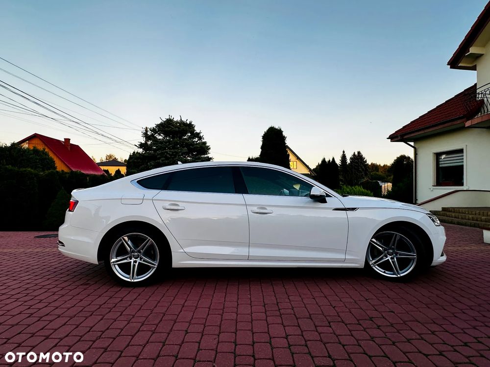 Audi A5 - 36
