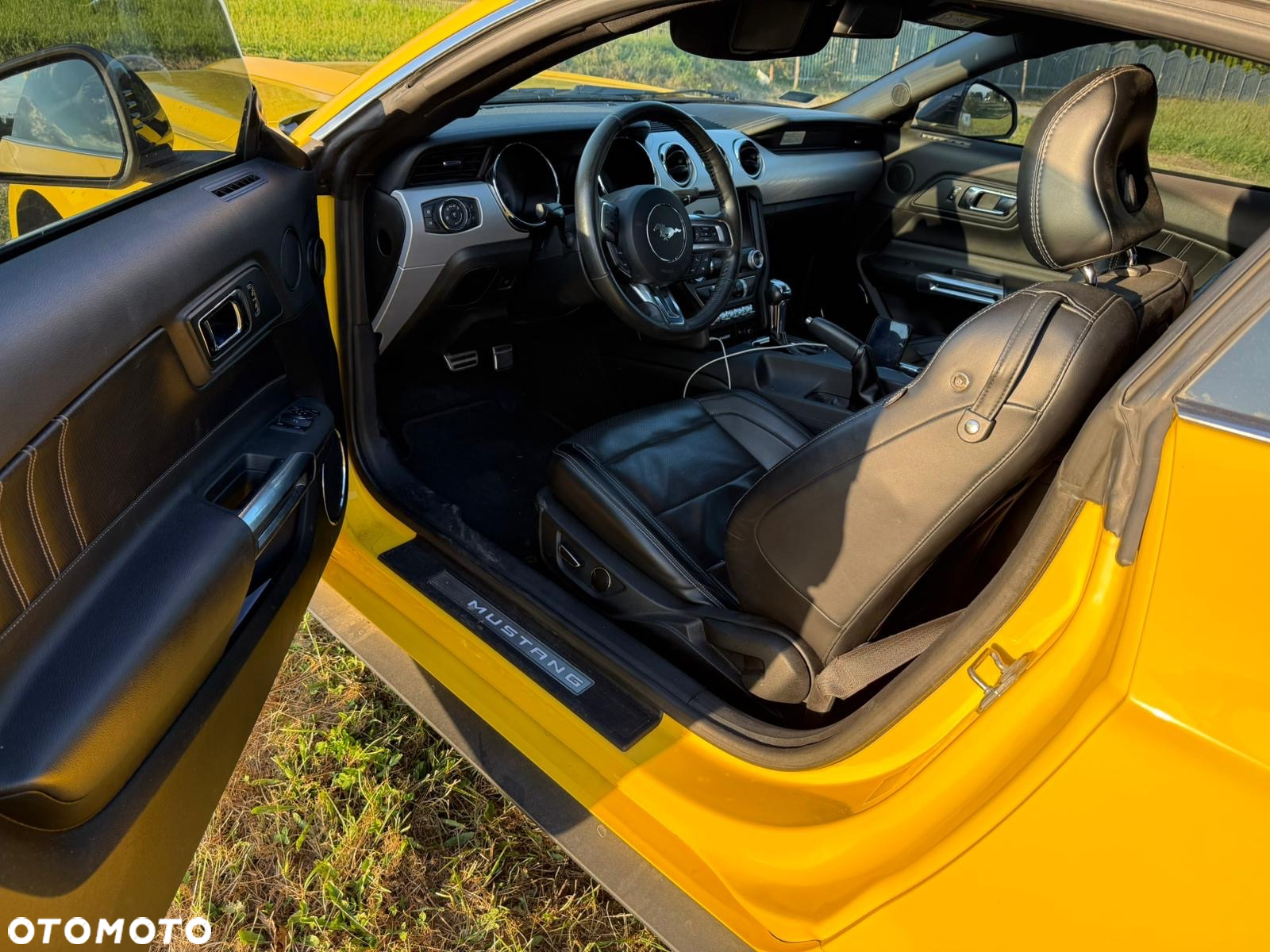 Ford Mustang 5.0 V8 GT - 18