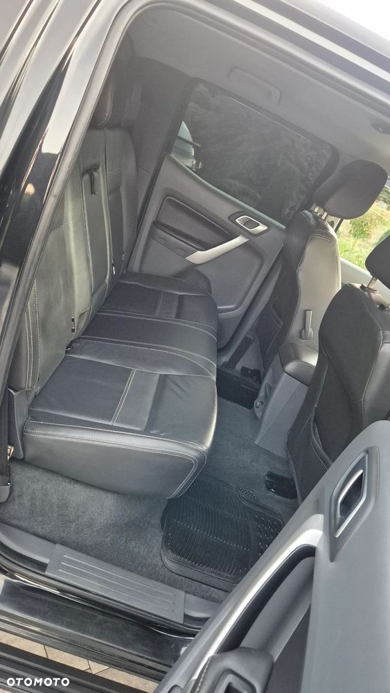 Ford Ranger 3.2 TDCi 4x4 DC Limited - 28