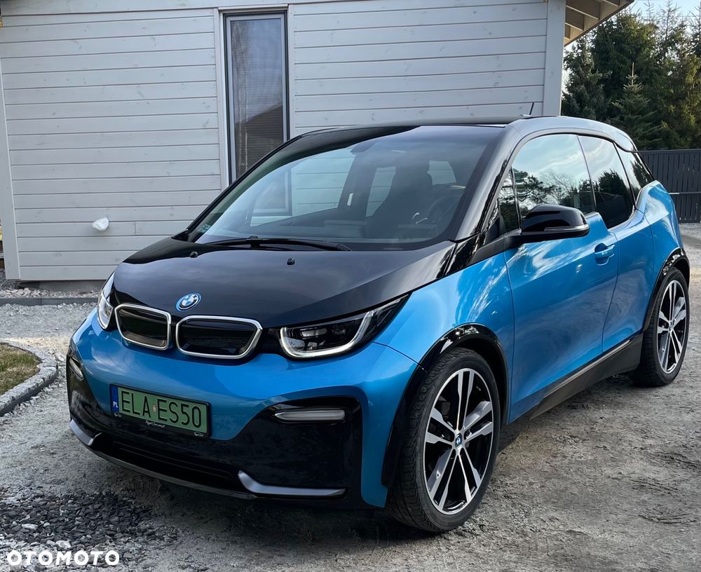 BMW i3 i3S 94 Ah - 2